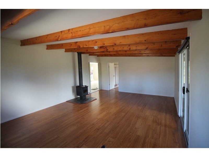 1190 TABLELAND RD, Horse Camp QLD 4671
