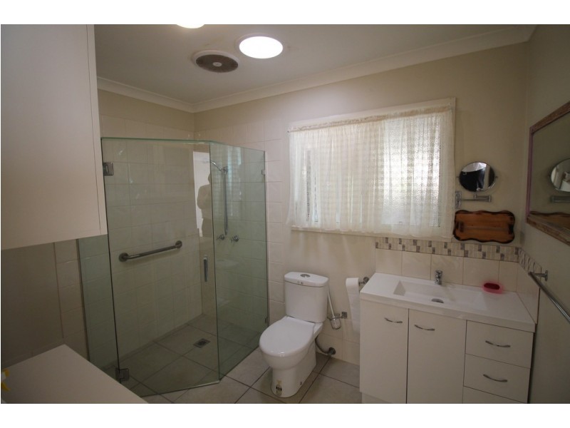 1190 TABLELAND RD, Horse Camp QLD 4671