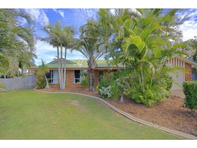 4 Bass Court, Bargara QLD 4670