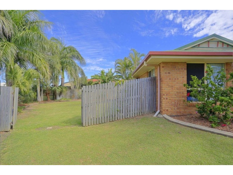 4 Bass Court, Bargara QLD 4670