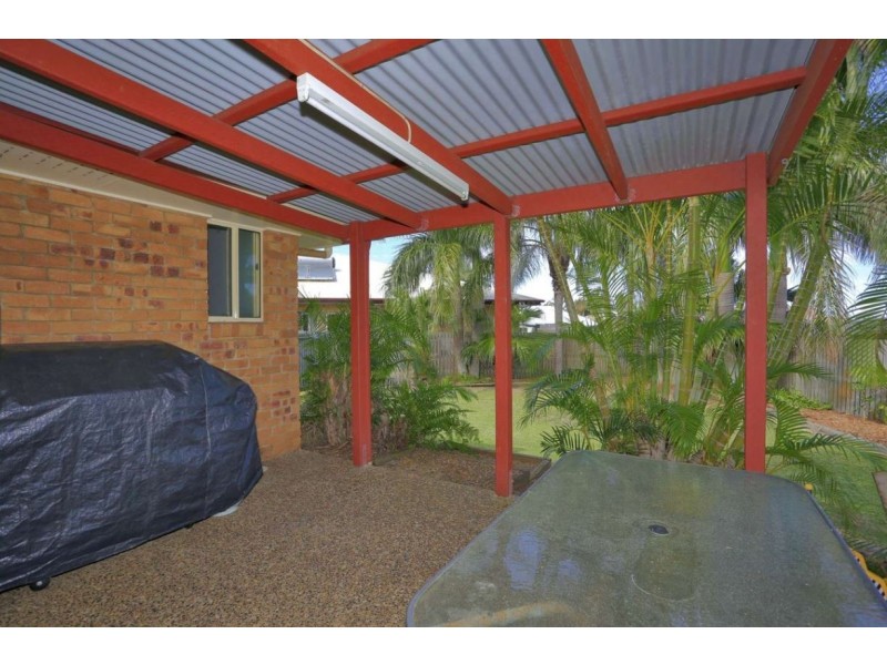 4 Bass Court, Bargara QLD 4670