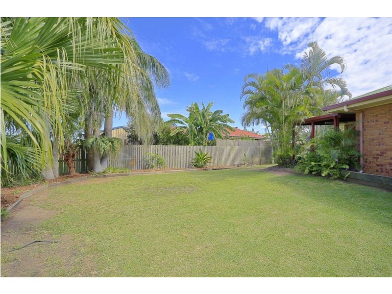 4 Bass Court, Bargara QLD 4670