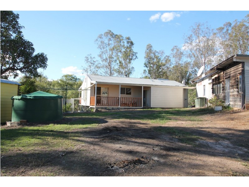 264 Delan Road, Bullyard QLD 4671