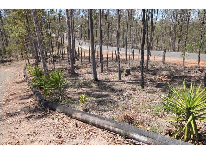 264 Delan Road, Bullyard QLD 4671