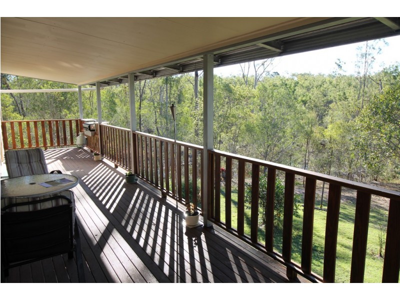 264 Delan Road, Bullyard QLD 4671