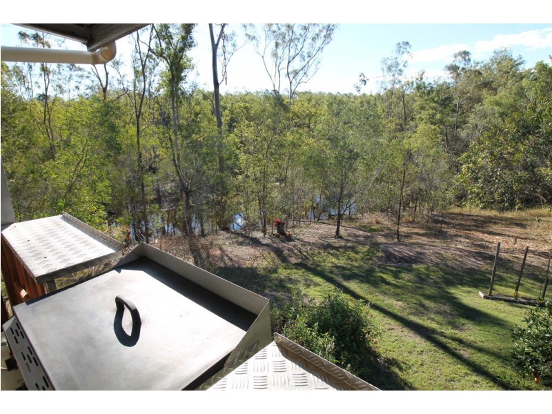 264 Delan Road, Bullyard QLD 4671