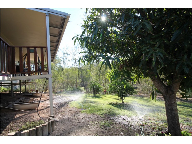 264 Delan Road, Bullyard QLD 4671