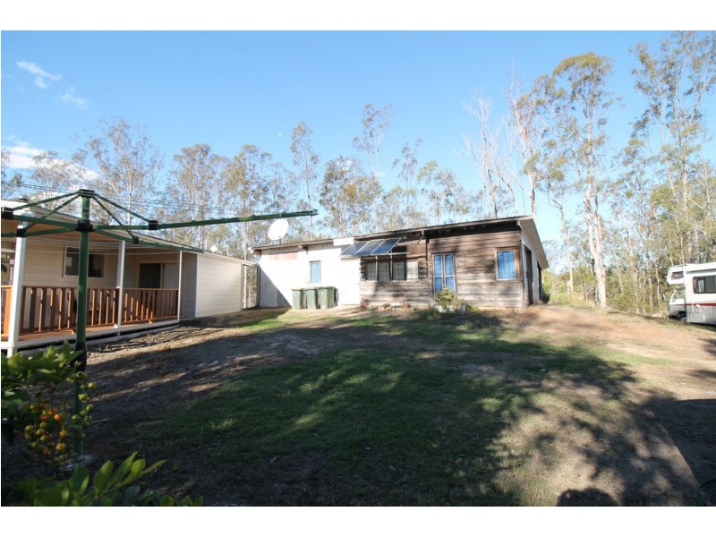 264 Delan Road, Bullyard QLD 4671
