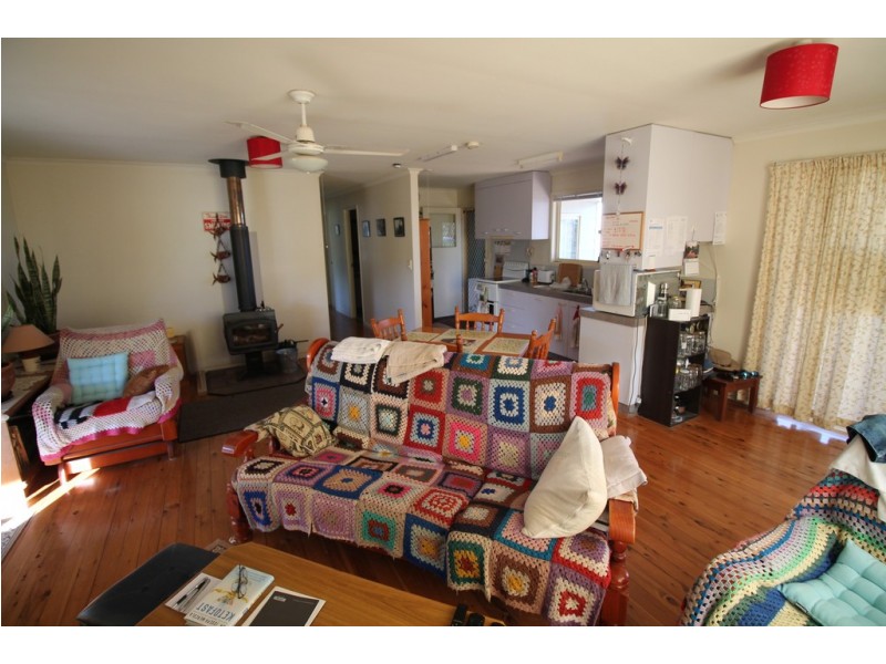 264 Delan Road, Bullyard QLD 4671