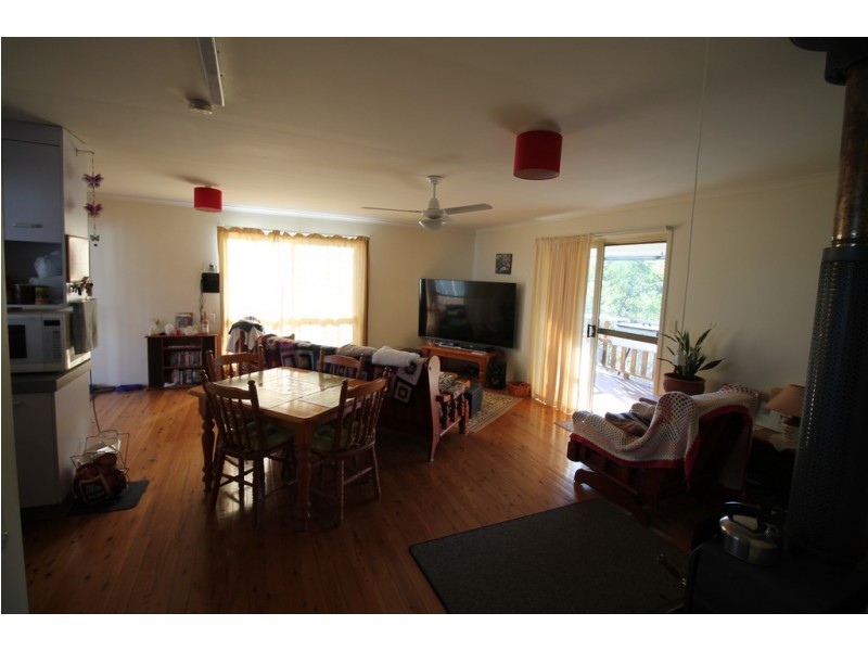 264 Delan Road, Bullyard QLD 4671