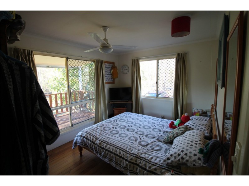 264 Delan Road, Bullyard QLD 4671