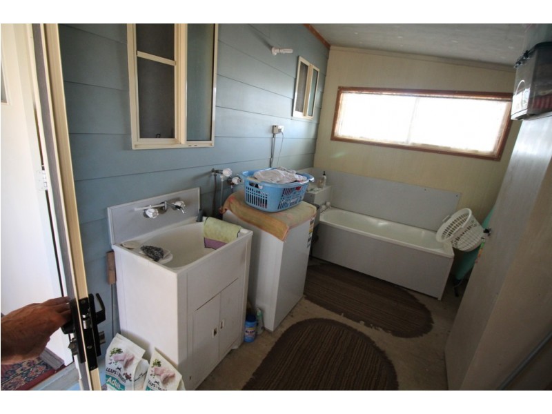 264 Delan Road, Bullyard QLD 4671