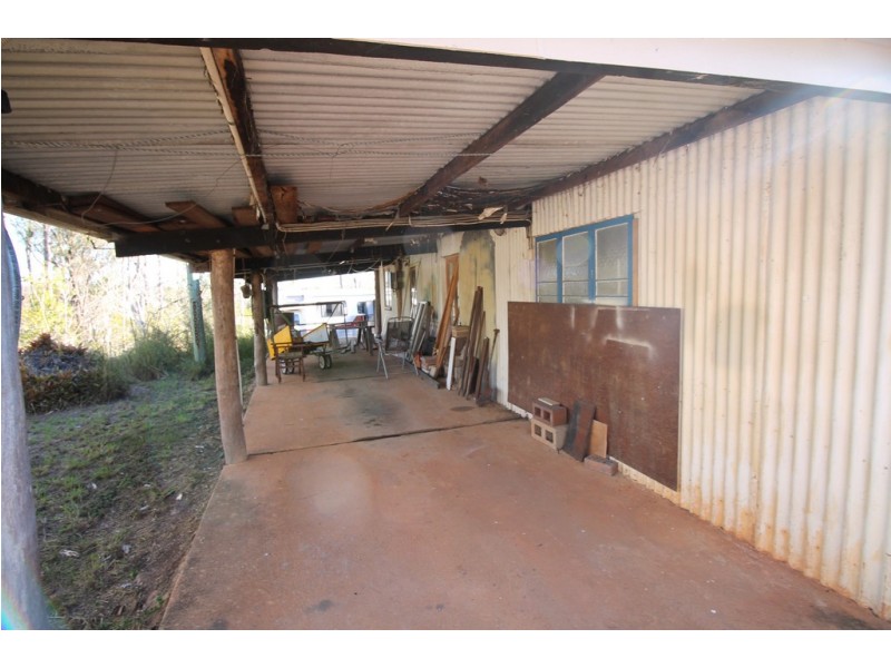 264 Delan Road, Bullyard QLD 4671
