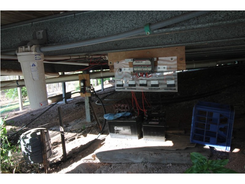 264 Delan Road, Bullyard QLD 4671