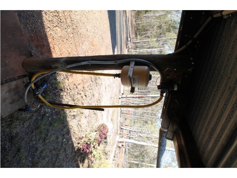 264 Delan Road, Bullyard QLD 4671