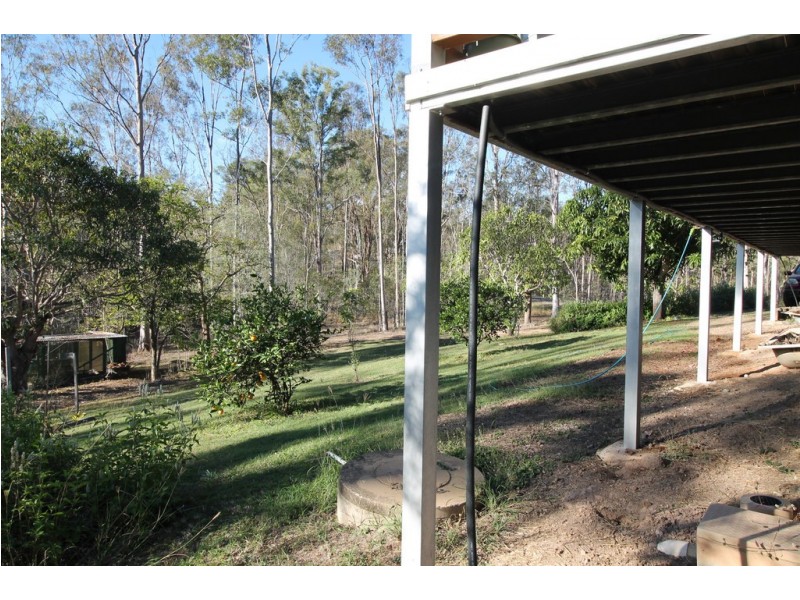 264 Delan Road, Bullyard QLD 4671