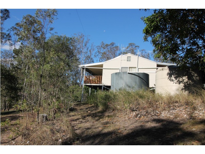 264 Delan Road, Bullyard QLD 4671