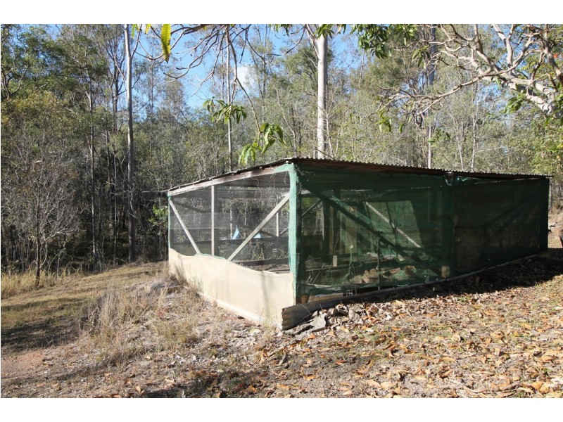 264 Delan Road, Bullyard QLD 4671