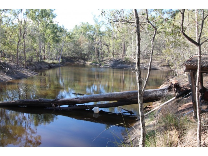 264 Delan Road, Bullyard QLD 4671