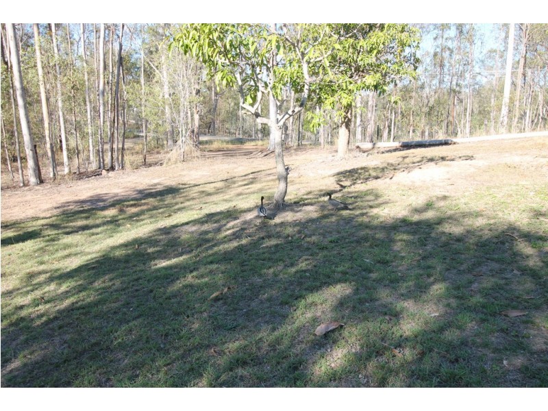 264 Delan Road, Bullyard QLD 4671