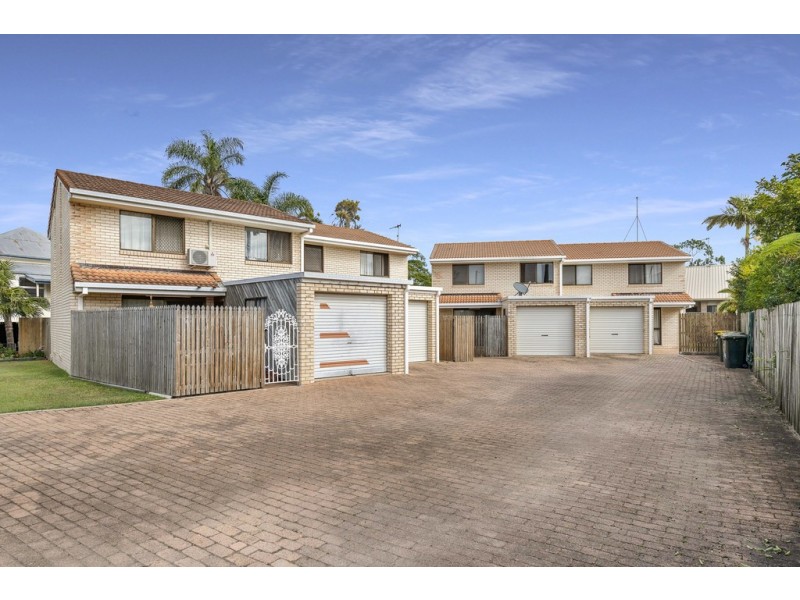 4/17a Branyan Street, Bundaberg West QLD 4670
