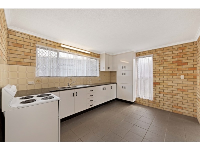 4/17a Branyan Street, Bundaberg West QLD 4670