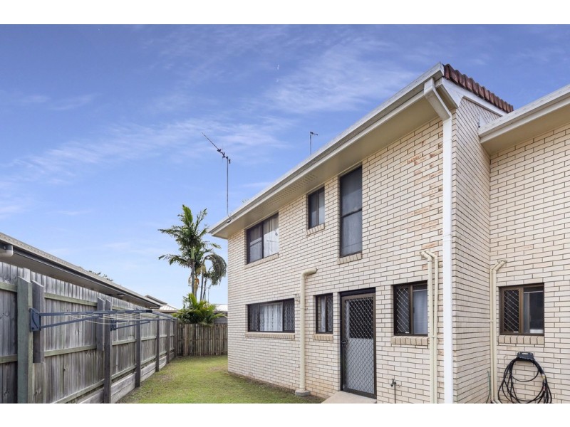 4/17a Branyan Street, Bundaberg West QLD 4670