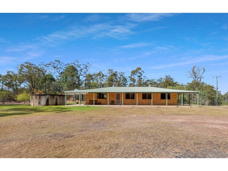 645 Monduran Road, Yandaran QLD 4673
