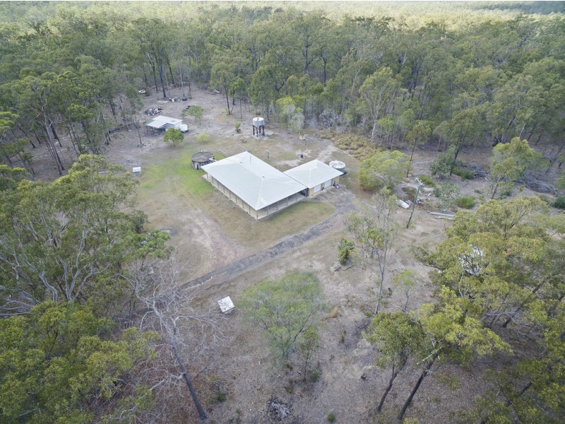 645 Monduran Road, Yandaran QLD 4673