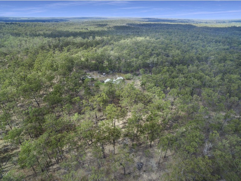 645 Monduran Road, Yandaran QLD 4673