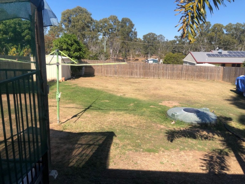 16 Lund Street, Avondale QLD 4670