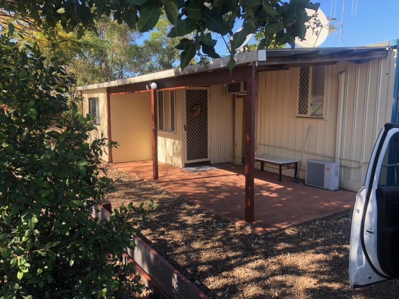 16 Lund Street, Avondale QLD 4670