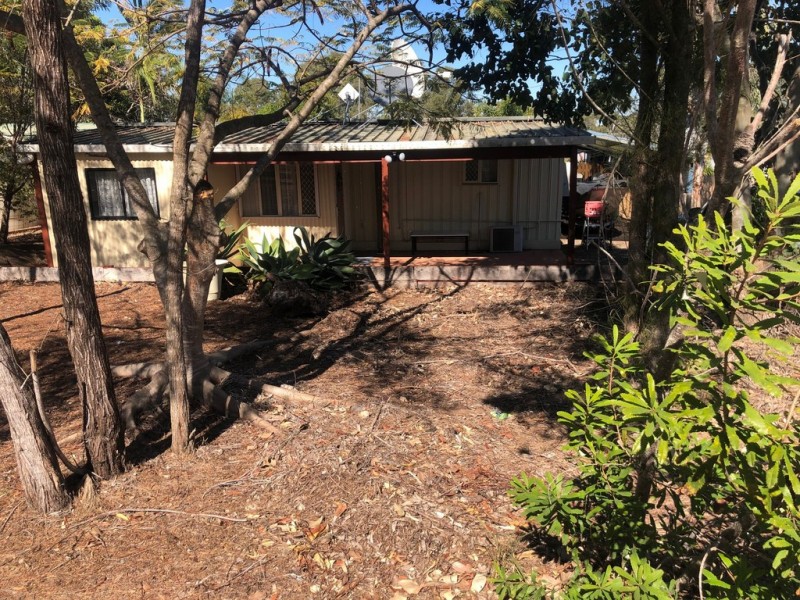 16 Lund Street, Avondale QLD 4670