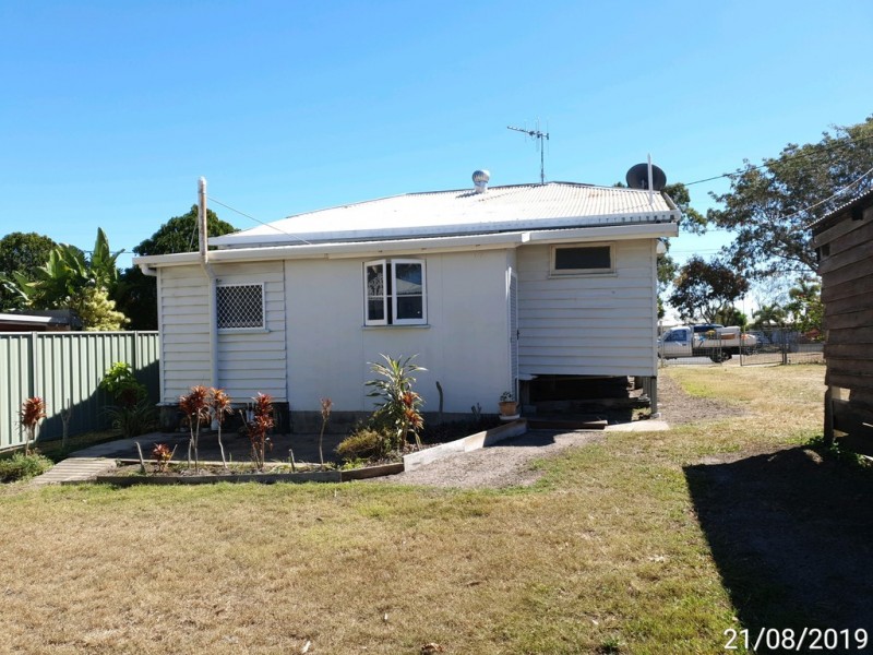70 Avoca Street, Millbank QLD 4670