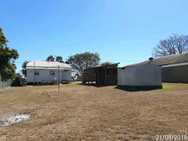 70 Avoca Street, Millbank QLD 4670