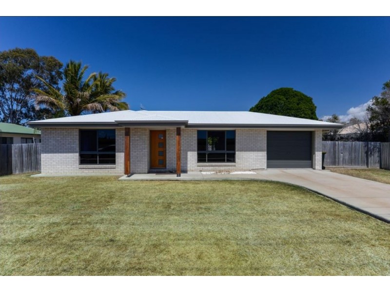 46 Innes Park Road, Innes Park QLD 4670