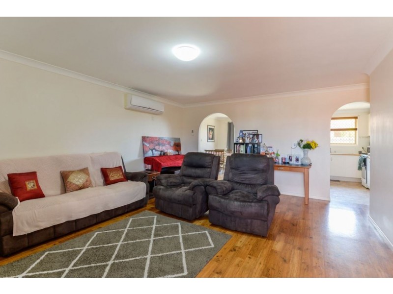 33 Stehbens Drive, Kepnock QLD 4670