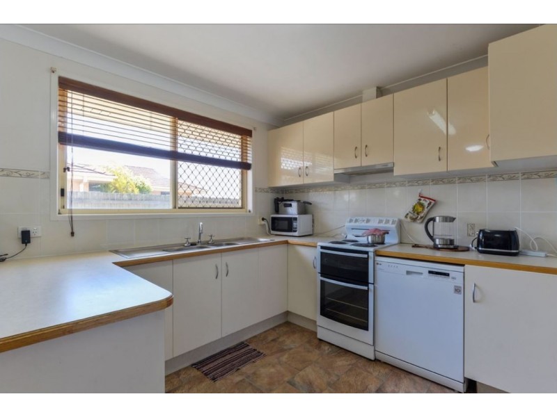 33 Stehbens Drive, Kepnock QLD 4670