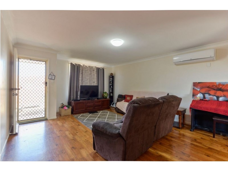 33 Stehbens Drive, Kepnock QLD 4670