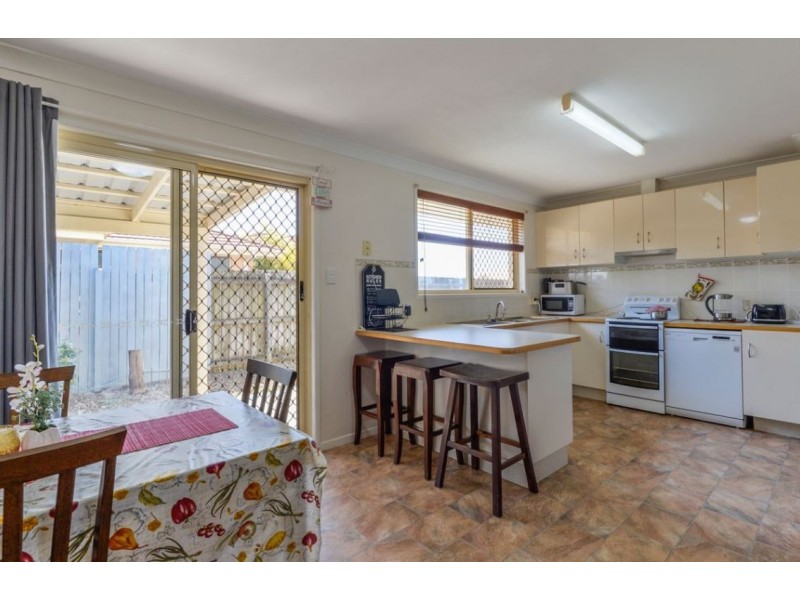 33 Stehbens Drive, Kepnock QLD 4670