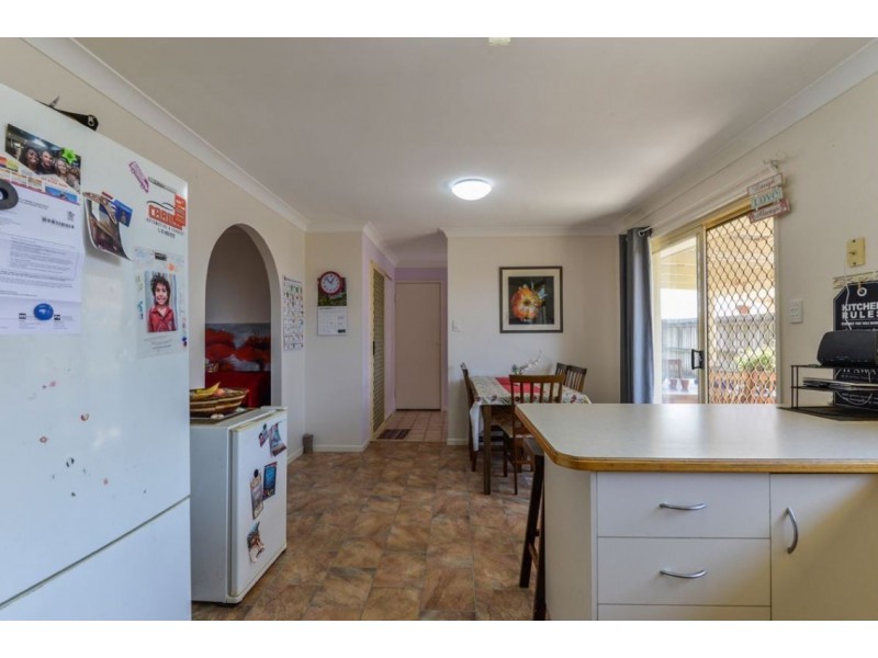 33 Stehbens Drive, Kepnock QLD 4670