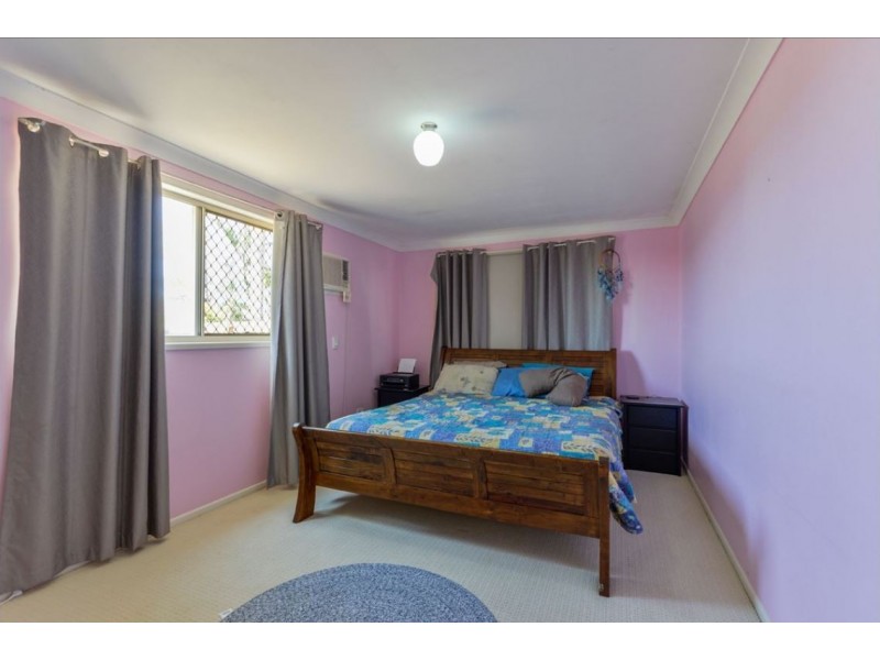 33 Stehbens Drive, Kepnock QLD 4670