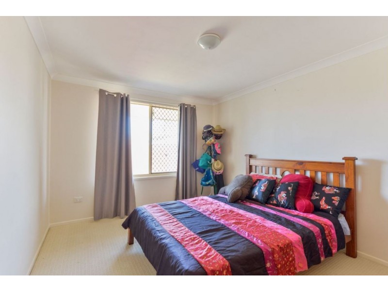 33 Stehbens Drive, Kepnock QLD 4670