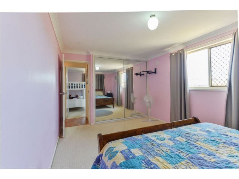 33 Stehbens Drive, Kepnock QLD 4670