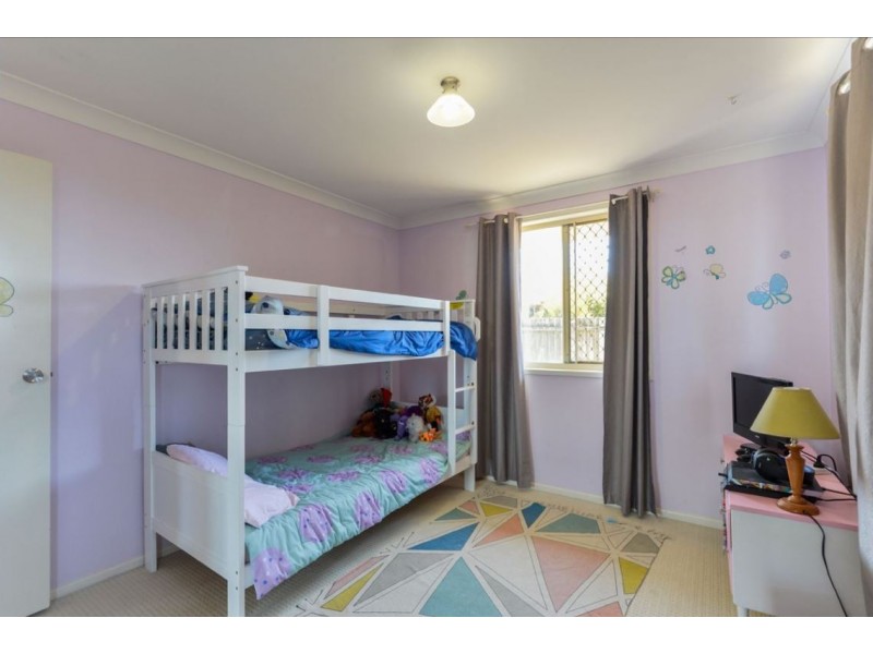 33 Stehbens Drive, Kepnock QLD 4670