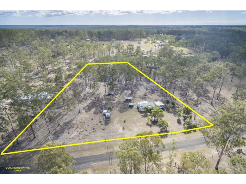 10 Waratah Court, Bucca QLD 4670