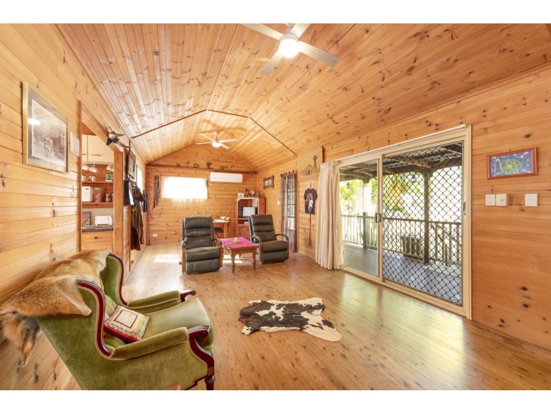 10 Waratah Court, Bucca QLD 4670