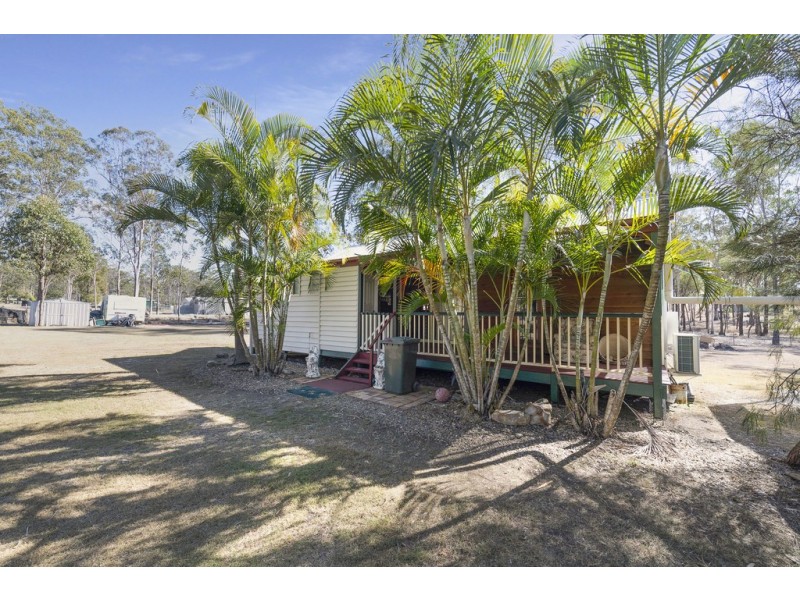10 Waratah Court, Bucca QLD 4670
