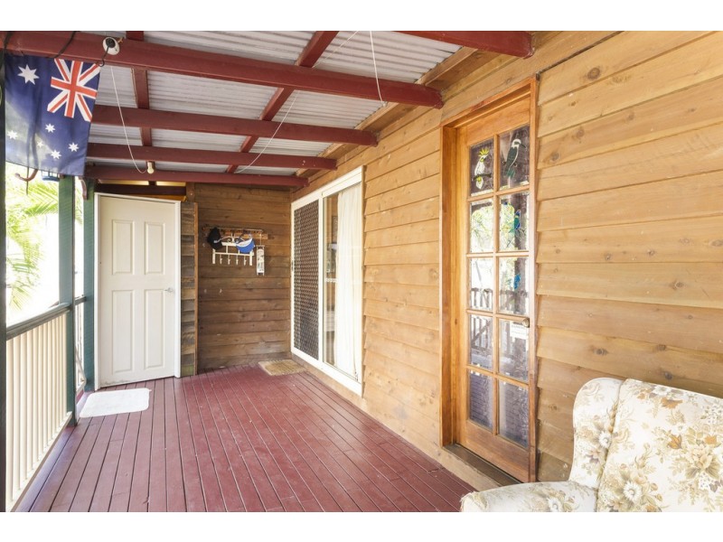 10 Waratah Court, Bucca QLD 4670