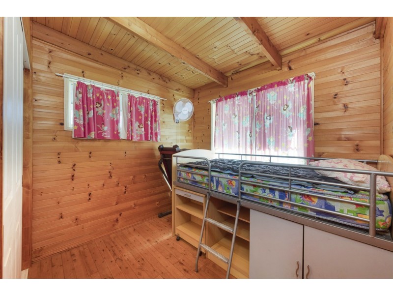 10 Waratah Court, Bucca QLD 4670